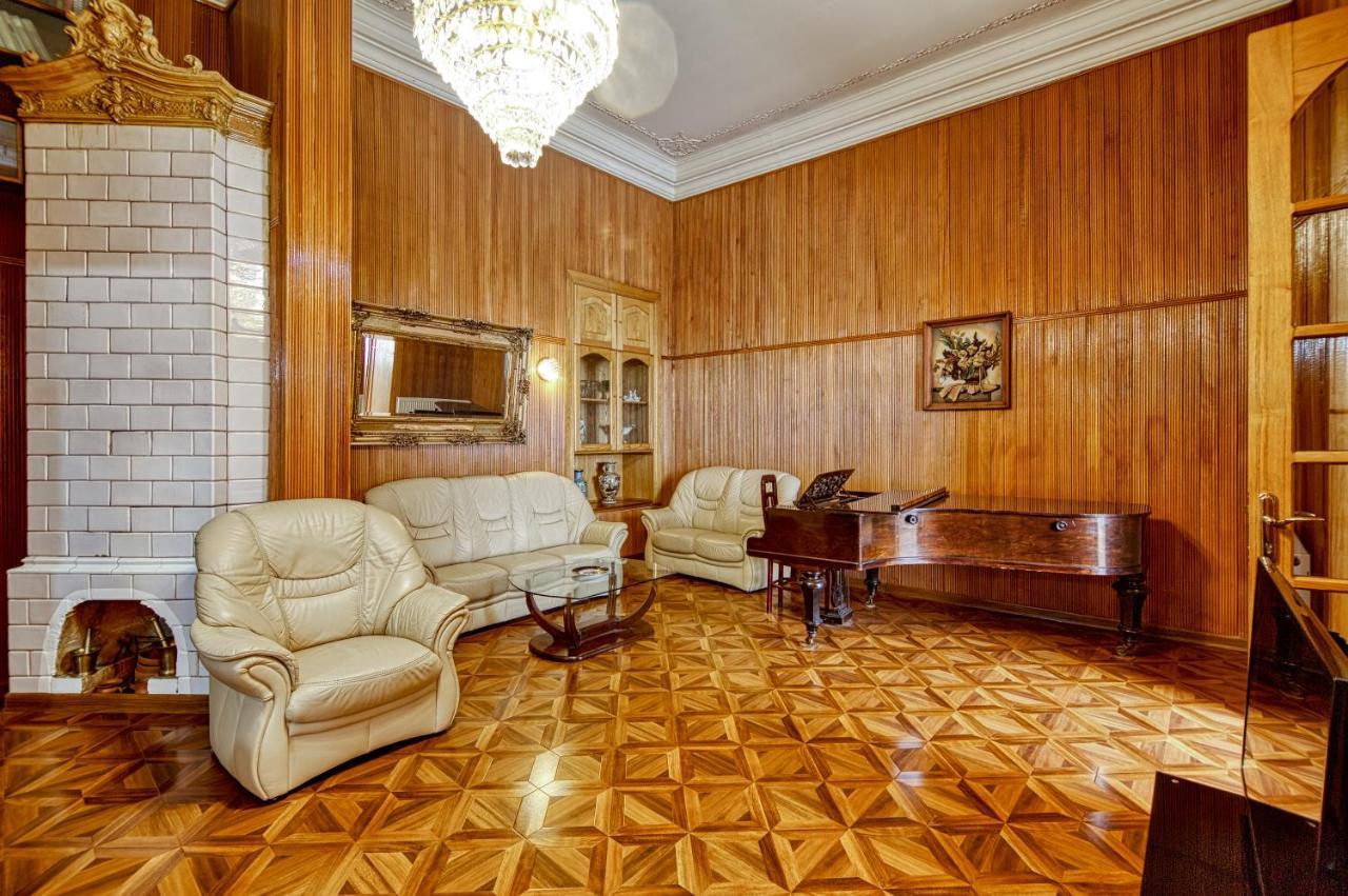 Town Center Rustaveli Aparthotel Тбилиси Экстерьер фото